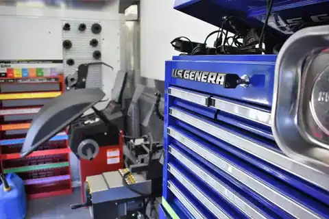 Dad's Mobile Auto Maintenance in Southern Pines