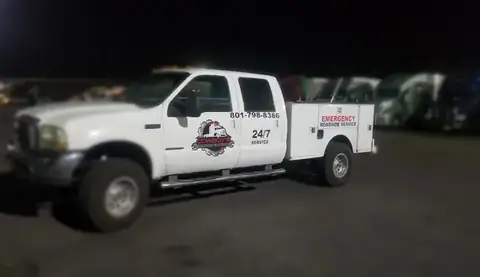 Auto repair in Spanish Fork, UT