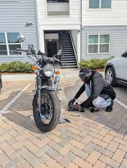Mason Mobile Mechanic M3 in Gainesville