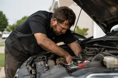 Cassels mobile mechanic in Greer