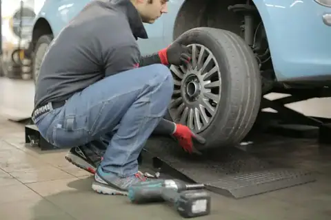 Auto repair in Homestead, FL