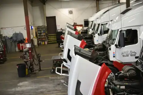 Auto repair in Post Falls, ID