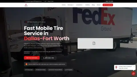 Auto repair in Haltom City, TX
