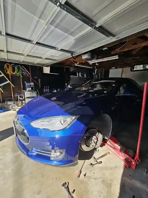 Moe’s Mobile Brake Repair in DeLand