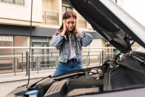 Appalachian Mobile Mechanic in Zionville