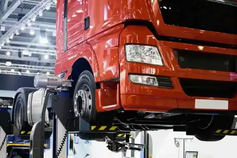 San Benito Diesel & Mobile Fleet Services in Hollister
