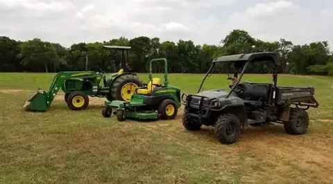 Mike's Mobile Garage in Caddo Mills