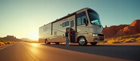 Double G Mobile RV Repair LLC in Apache Junction