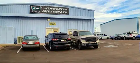 RnR Mobile Auto in Apache Junction