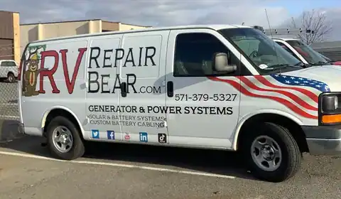 Auto repair in Manassas, VA