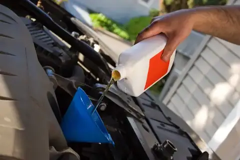 Jessie's Mobile Mechanic in Bullhead City
