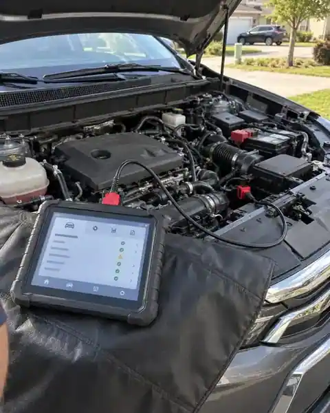 Auto repair in Bullhead City, AZ