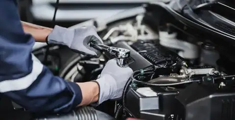 Auto repair in Lynnwood, WA