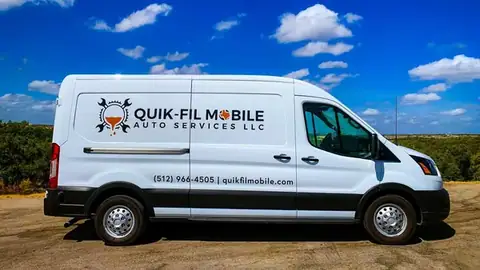 Auto repair in Bartlett, TX