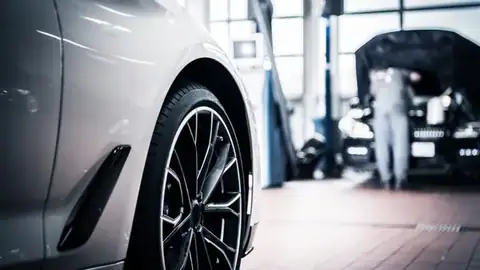 Auto repair in Webster, MA