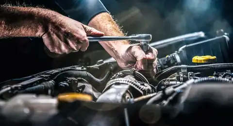 Auto repair in Davenport, FL