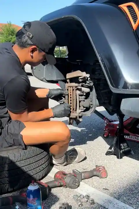 Braden’s Car Care/Mobile Mechanic LLC in Orlando