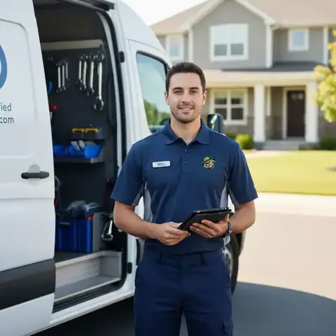 Devil Dog Mobile Repair in Lake Stevens
