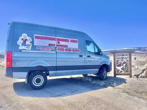 Auto repair in Cedar City, UT