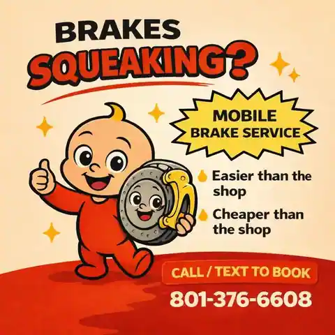 Auto repair in Rexburg, ID
