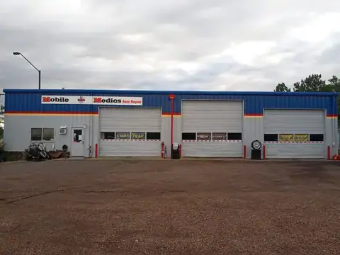 Mobile Medics Auto Repair LLC in Show Low