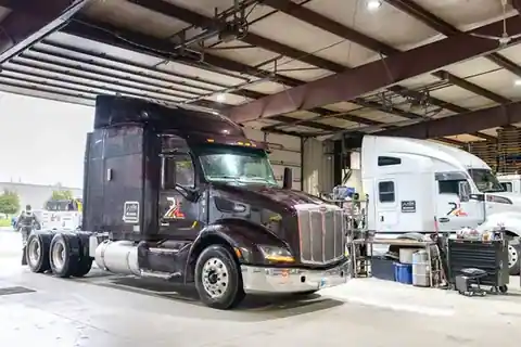 Florida Fleet Maintenance - Mobile Truck Repair in Longwood