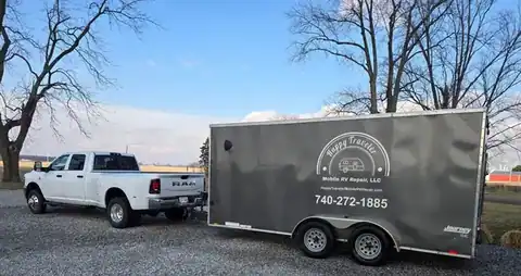 Auto repair in Ashley, OH
