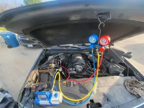 Auto repair in Seagoville, TX