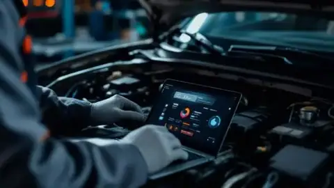 Western Mobile Mechanics in Houston