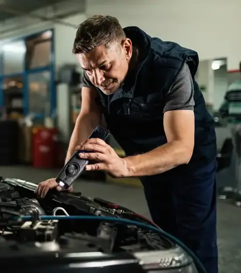 Mobile Mechanic Service in Naples