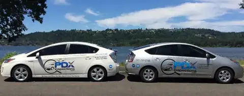 PDXinspections OnSite Used Car Pre-Purchase Inspection Service in Portland