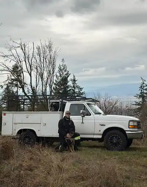 Knight's Mobile Repair in Clatskanie