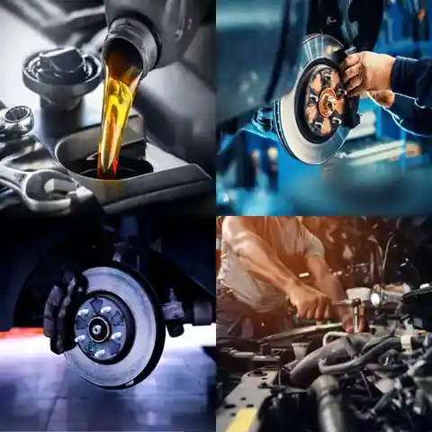 Street Side Services Mobile Auto Repair in Thornton