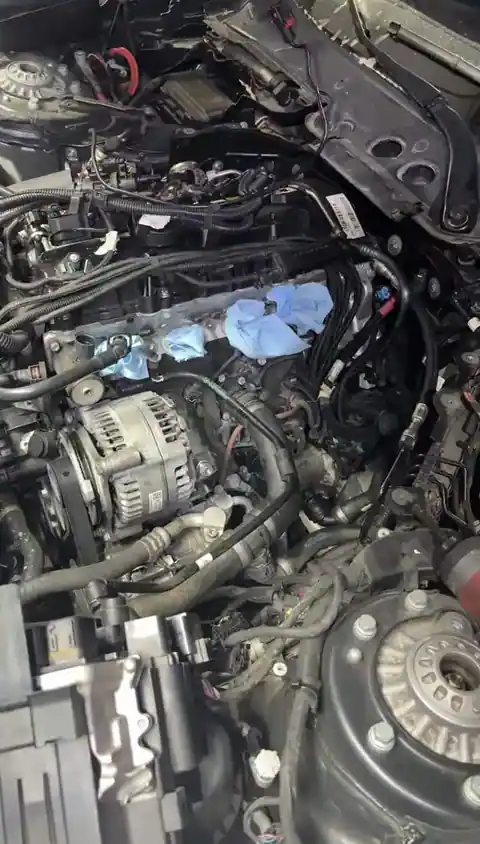 Mobile Mechanic Kennesaw -Monarch Motor Group in Acworth