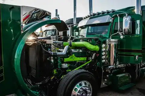 Quick Truck Repair/ Mobile Services in Norcross