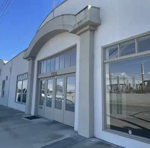 Swenson’s Mobile Fleet Repair in Martinez