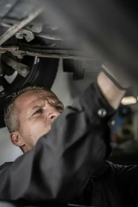 Auto repair in Merrillville, IN