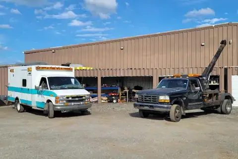 B&S Roadside in Merrillville