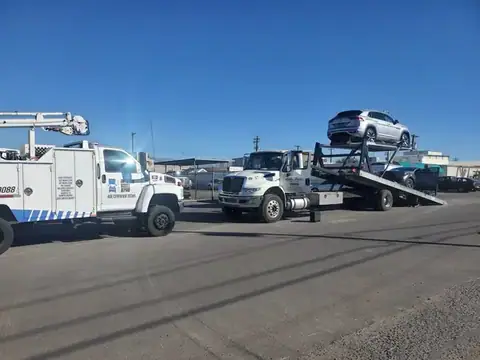 Anywhere Mobile Repair LLC in Goodyear