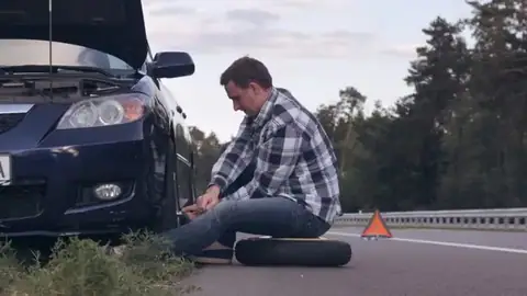 Tri Star 24 Hour Mobile Tire Service in Philadelphia