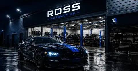 Ross Automotive mobile mechanic in Philadelphia
