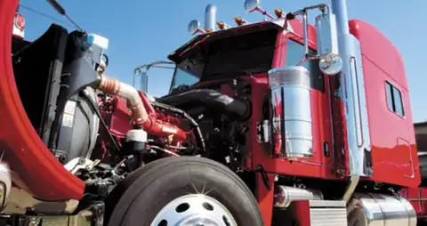 Texarkana On-Site Truck Repair in Texarkana
