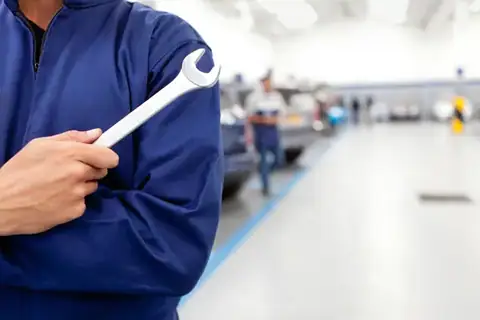 Bledsoe Mobile Mechanics & RV in Clarksville