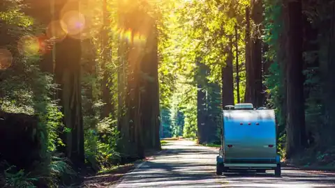 Enjoy The Journey Mobile RV Services in Castaic