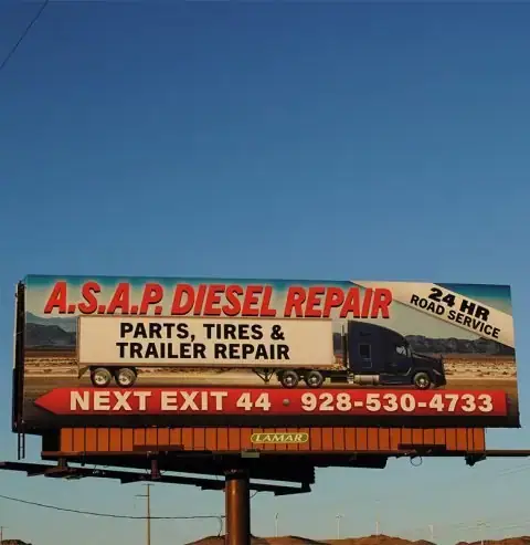 Auto repair in Kingman, AZ