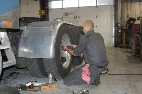 Auto repair in Mount Vernon, WA