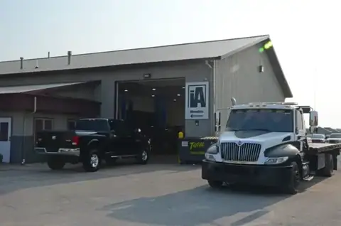 Auto repair in Cedar Lake, IN