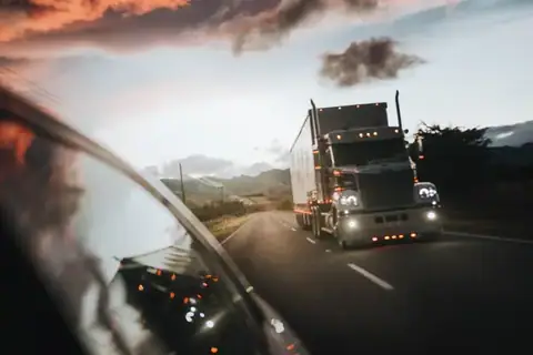 Lima Mobile Truck Repair in Lima