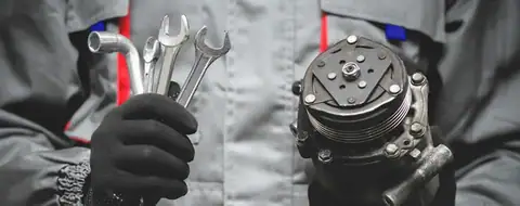 Auto repair in Silver Spring, MD