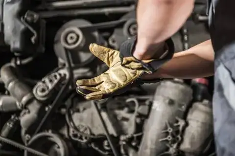 J and J Mobile Auto Repair in Silver Spring